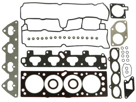 KOMPLET USZCZ GLOWICY GLOWICY OPEL ASTRA G/VECTRA/ZAFIRA 1.6 16V SZT STARLINE GA7116