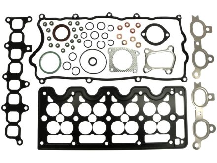 Набір прокладок, головка цилиндра STARLINE GA7129