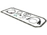 USZCZELKA S GA 7603 SZT STARLINE GA7603 (фото 2)