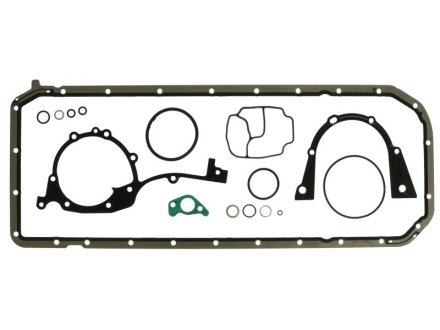 USZCZELKA S GA 7603 SZT STARLINE GA7603