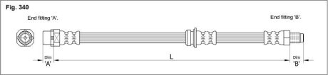 STARLINE HAST1002