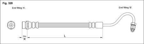 STARLINE HAST1007