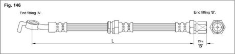 STARLINE HAST1064