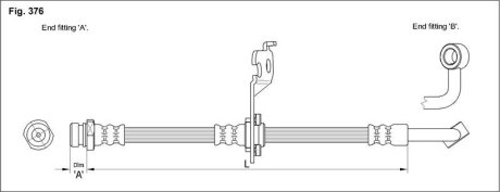 STARLINE HAST1079