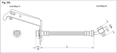 STARLINE HAST1137