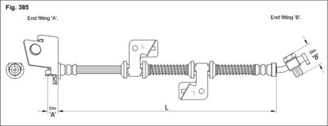 STARLINE HAST1143