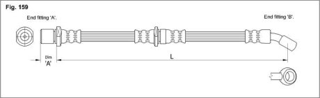 STARLINE HAST1150