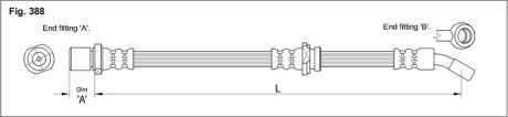 STARLINE HAST1158