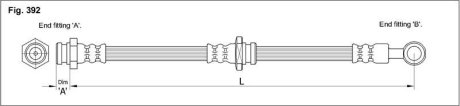 STARLINE HAST1161