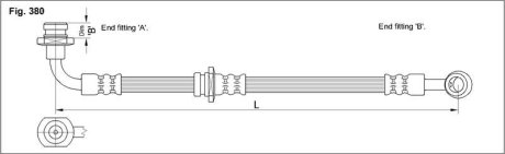 STARLINE HAST1162