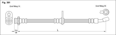 STARLINE HAST1163