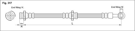 STARLINE HAST1206