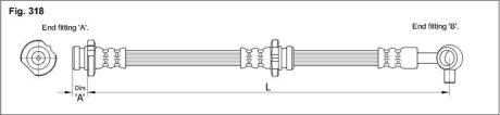 STARLINE HAST1207