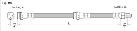 STARLINE HAST1225