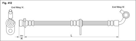 STARLINE HAST1239