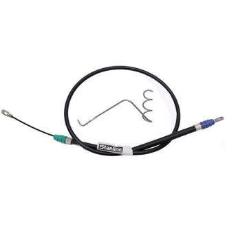 STARLINE LABR1858