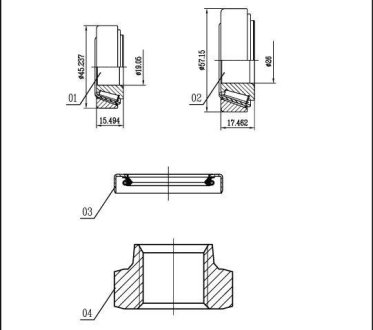 STARLINE LO00926L