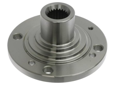 LOZYSKO KOLA ZESTAW KPL PRZOD Z ABS VW PASSAT 4X100 OE 357407615A SZT STARLINE LO32041 (фото 1)