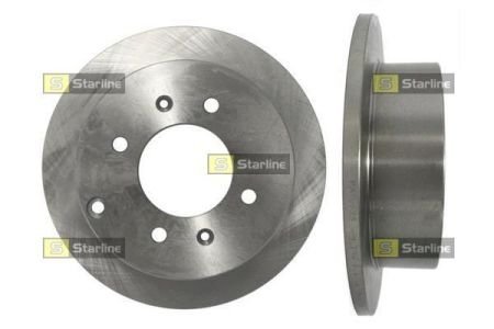 STARLINE PB1625 (фото 1)