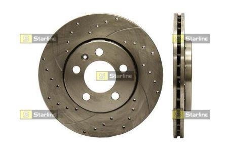 STARLINE PB8202S