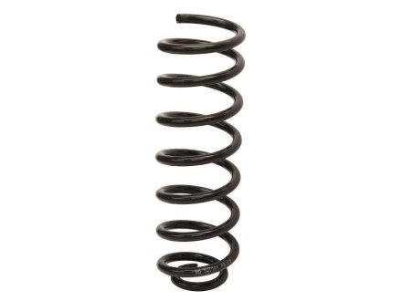 Suspension springs rear axle STARLINE PRTH1288