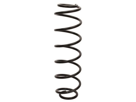 Suspension springs rear axle STARLINE PRTH1402