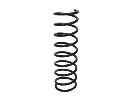 Suspension springs rear axle STARLINE PRTH298