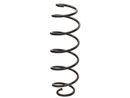 Suspension springs front axle STARLINE PRTH308