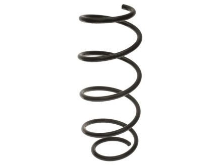 Suspension springs front axle STARLINE PRTH310