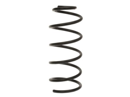 Suspension springs front axle STARLINE PRTH349