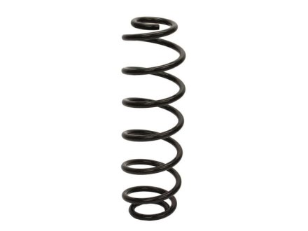 Suspension springs rear axle STARLINE PRTH366