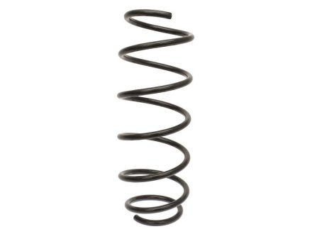 Suspension springs rear axle STARLINE PRTH377