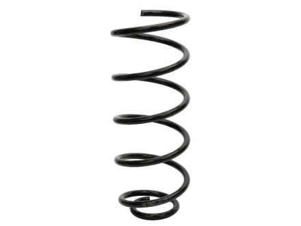 Suspension springs front axle STARLINE PRTH441