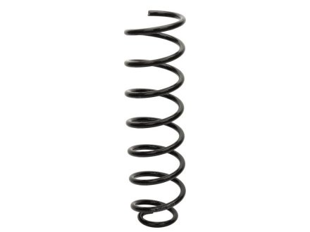 Suspension springs rear axle STARLINE PRTH456