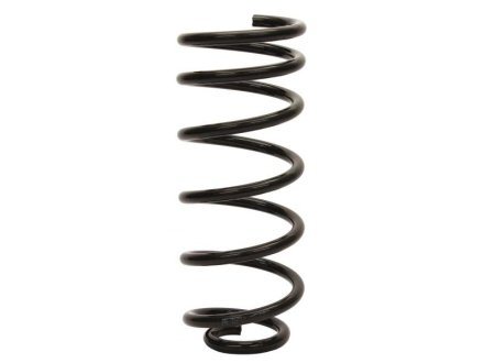 Suspension springs rear axle STARLINE PRTH468