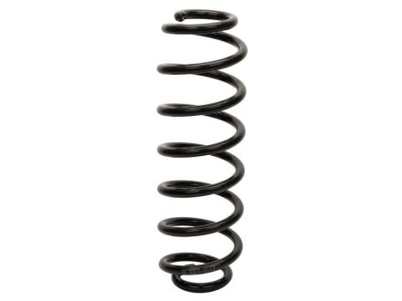 Suspension springs rear axle STARLINE PRTH610