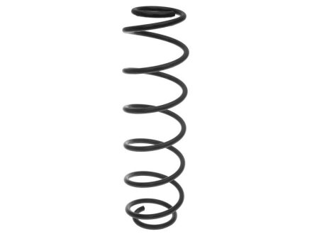 Suspension springs rear axle STARLINE PRTH6131