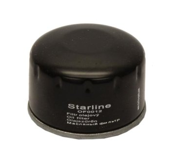 STARLINE SFOF0012