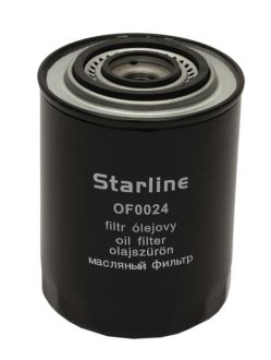 STARLINE SFOF0024