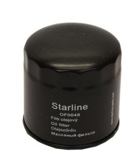 STARLINE SFOF0048