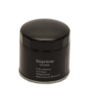 STARLINE SFOF0060