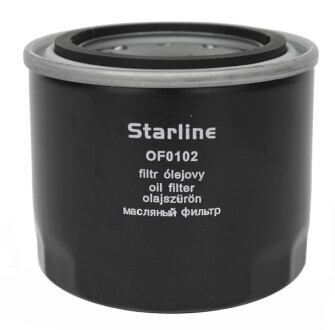 STARLINE SFOF0102