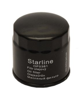 STARLINE SFOF0381