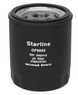 STARLINE SFOF0955