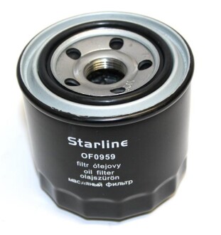 STARLINE SFOF0959