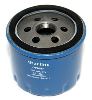 STARLINE SFOF0961