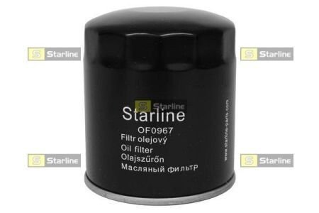 STARLINE SFOF0967