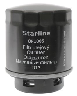 STARLINE SFOF1005