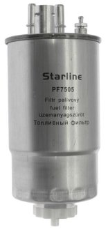 Топливный фильтр STARLINE SFPF7505