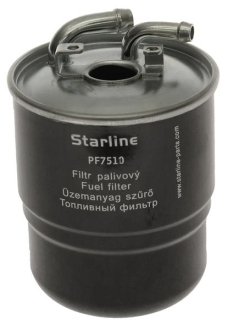 STARLINE SFPF7510